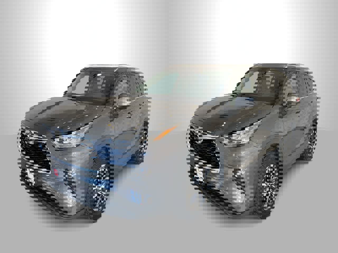 Used 2020 Toyota Highlander XLE