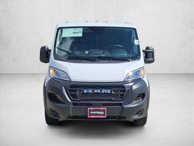 New 2026 RAM ProMaster 1500 FWD image 6