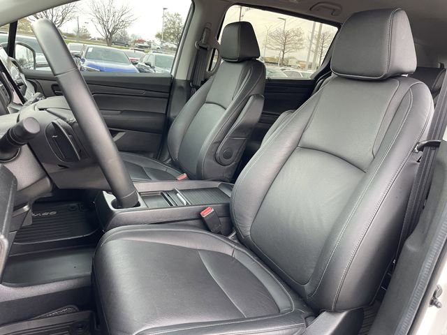 Certified 2024 Honda Odyssey EX-L image 22