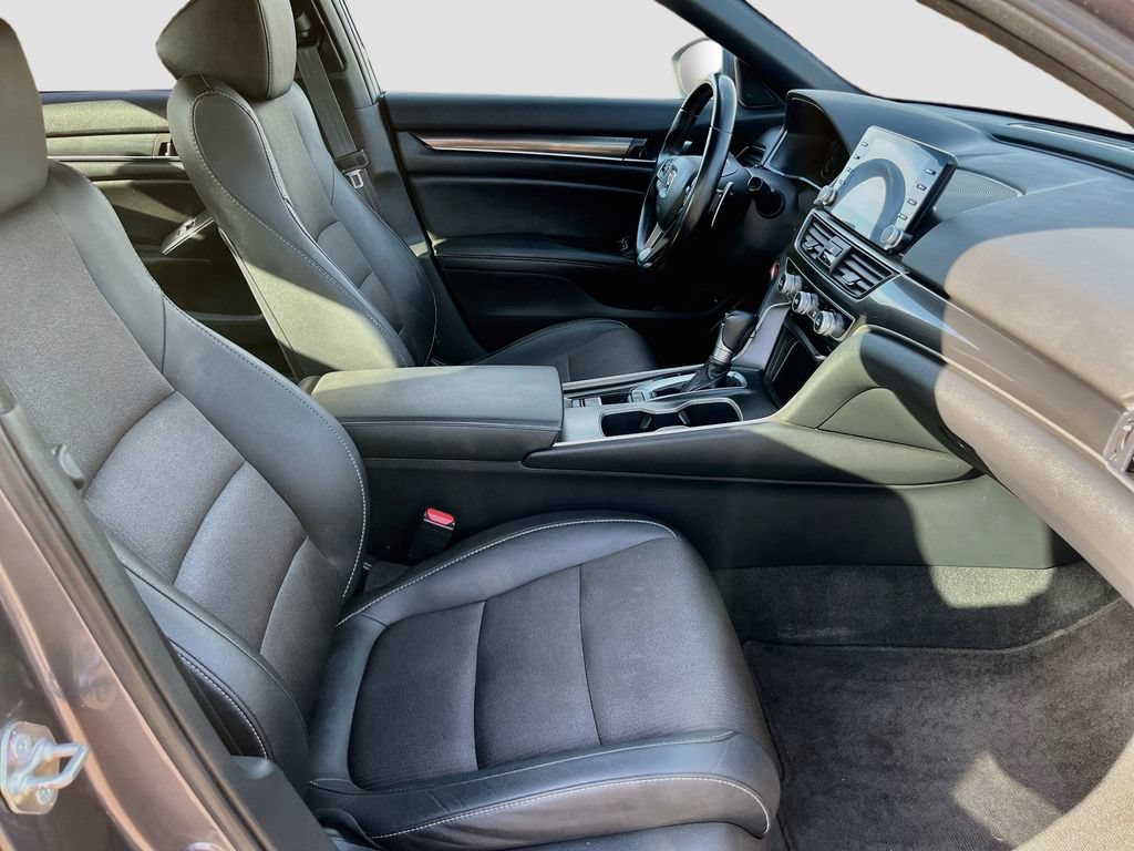 Used 2020 Honda Accord Sport image 25