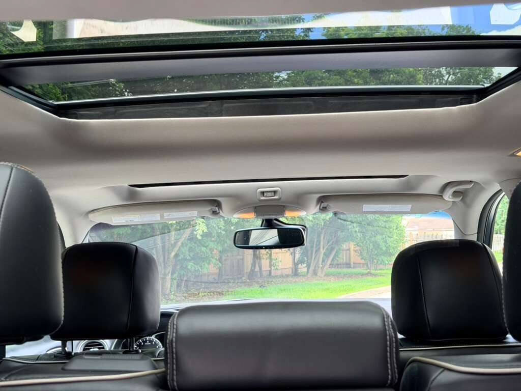 Used 2016 INFINITI QX60 Luxe w/ Deluxe Technology Package AWD/4WD image 42