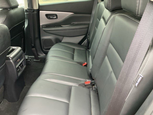 Used 2023 Nissan Murano SV w/ SV Midnight Edition Package image 22