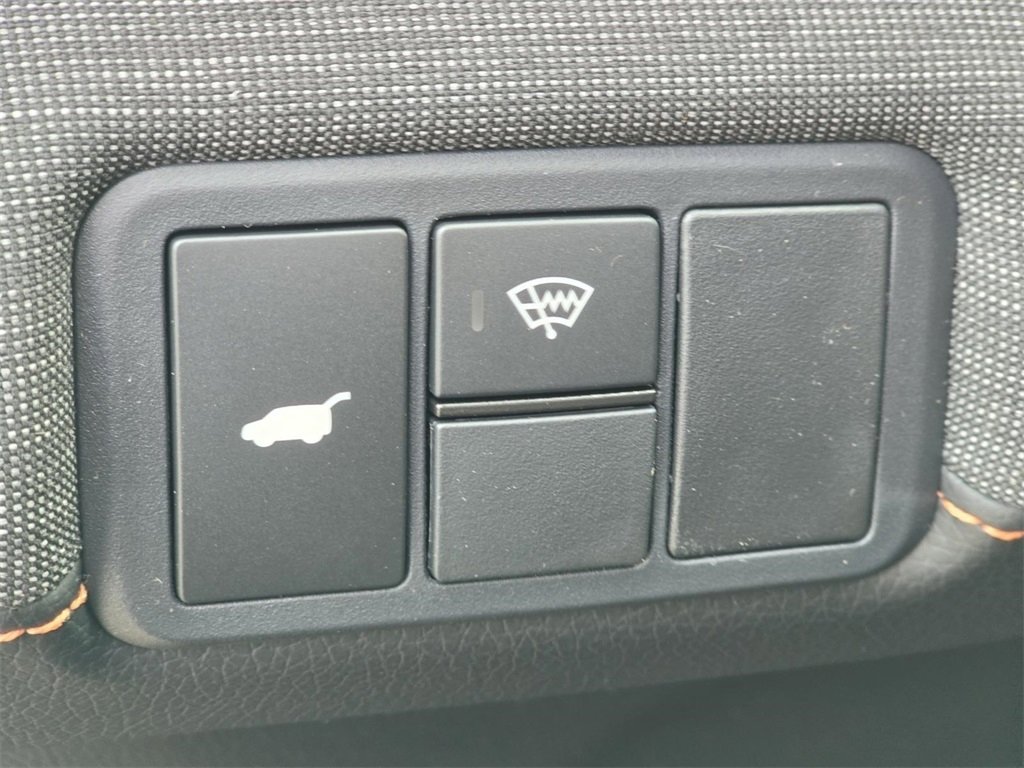 New 2026 Honda Passport TrailSport image 11