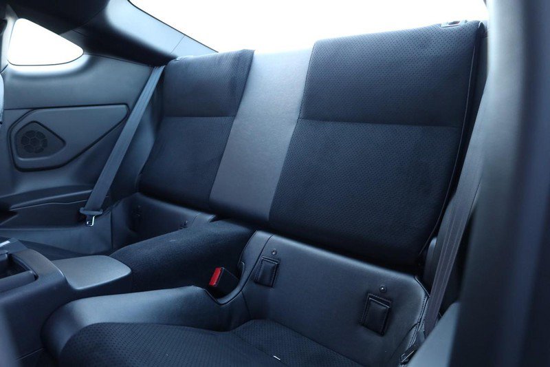 New 2025 Toyota GR86 Premium image 18