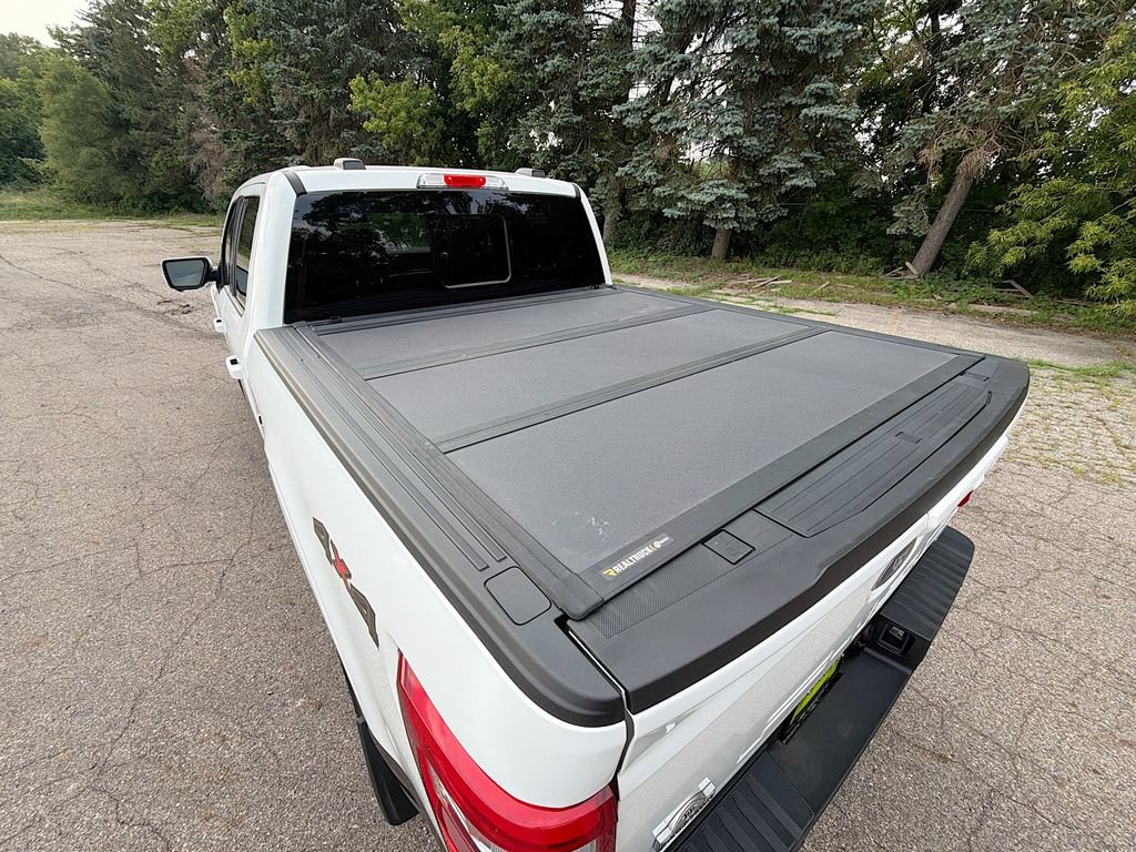 Certified 2023 Ford F150 King Ranch w/ Equipment Group 601A High AWD/4WD image 38
