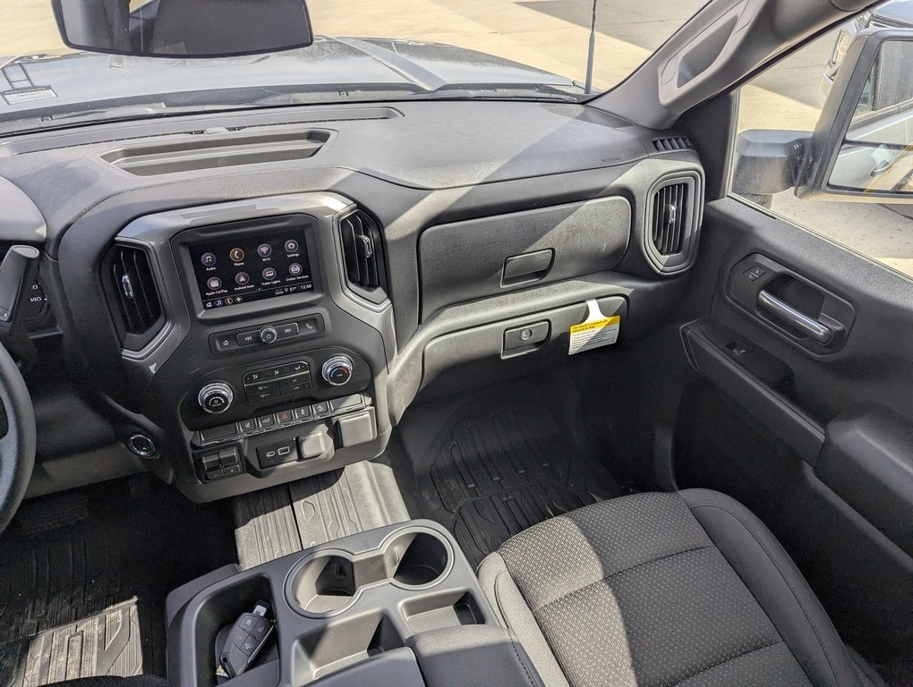 New 2026 GMC Sierra 2500 Pro image 20