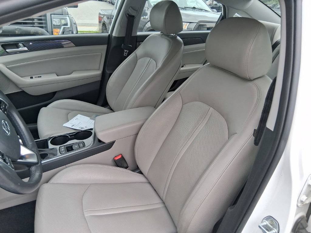 Used 2019 Hyundai Sonata Limited FWD image 38