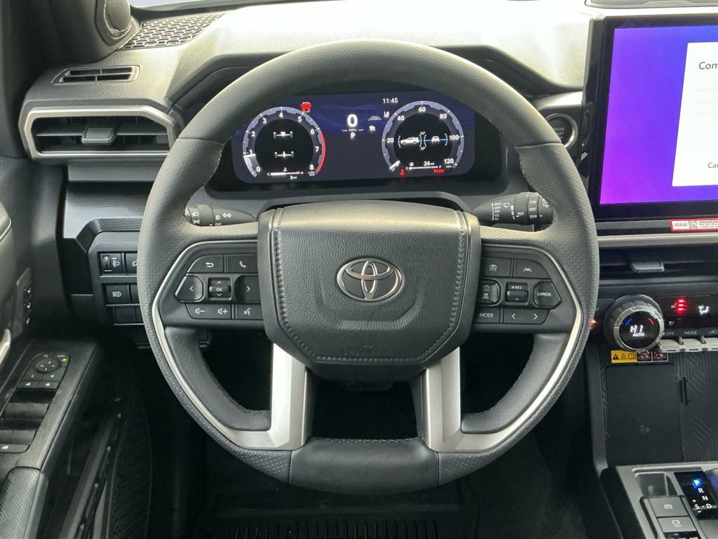 Used 2026 Toyota 4Runner Limited image 13