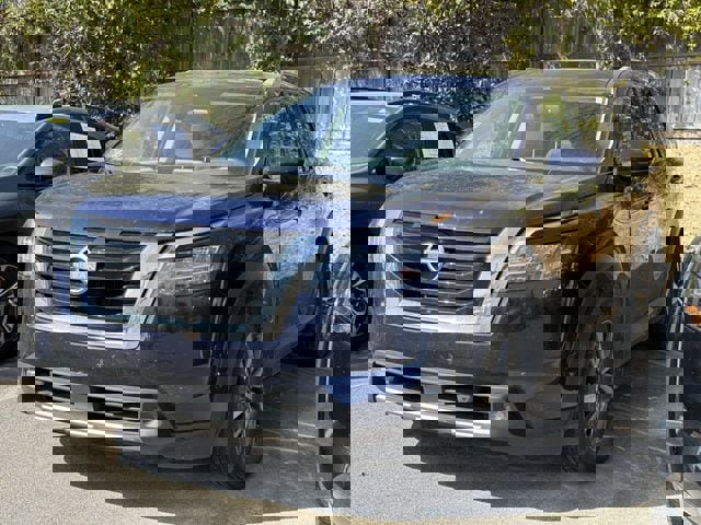 Used 2022 Nissan Pathfinder SL image 9