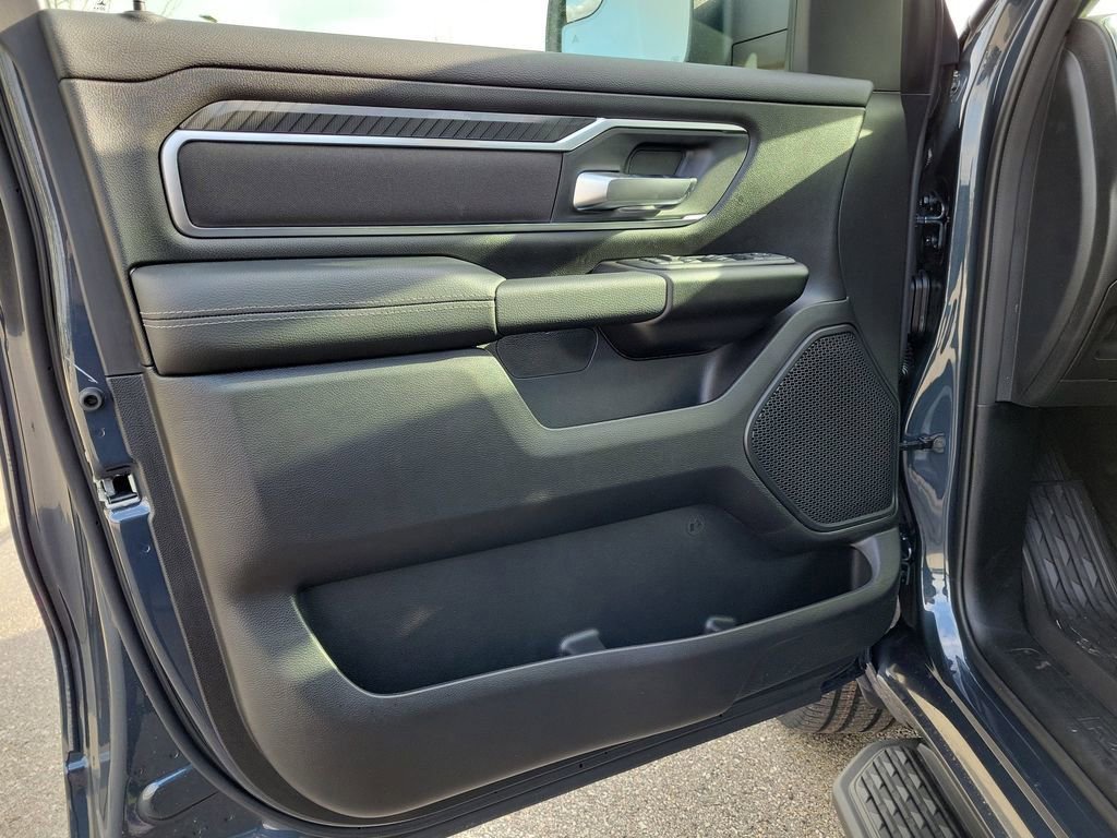 New 2026 RAM 1500 Big Horn w/ Night Edition image 17