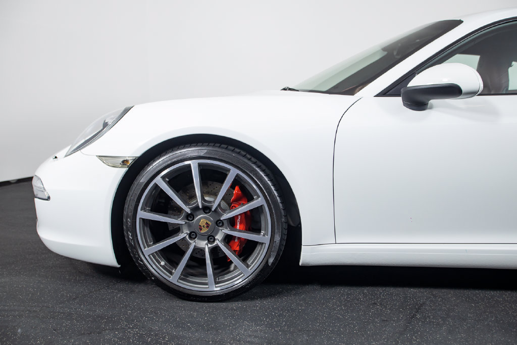Used 2013 Porsche 911 Carrera S RWD image 10