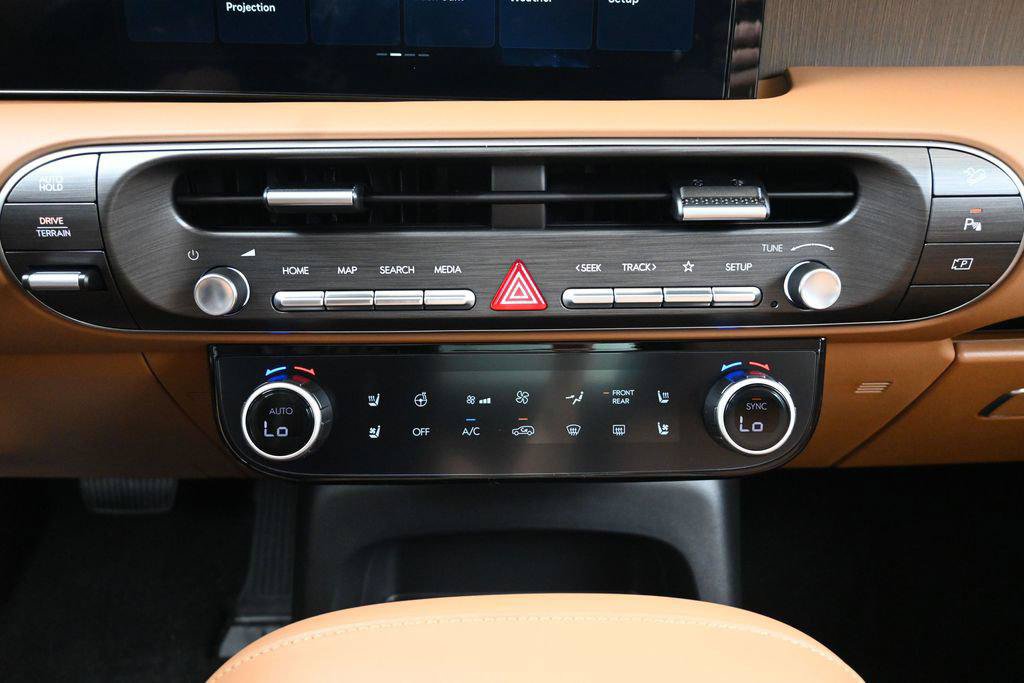 New 2027 Hyundai Palisade Calligraphy AWD/4WD image 34