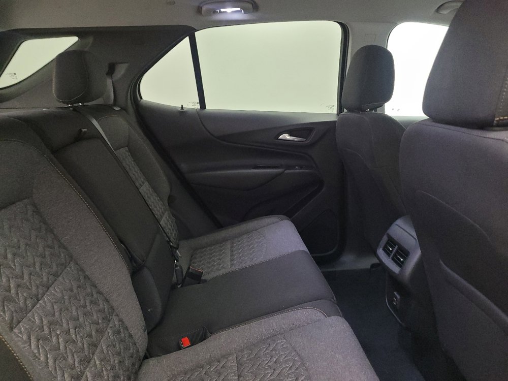 Used 2022 Chevrolet Equinox LT image 19