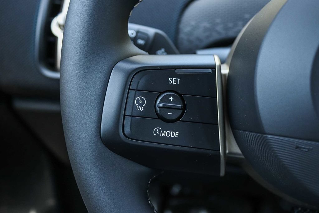New 2027 MINI Cooper Countryman S AWD/4WD image 23