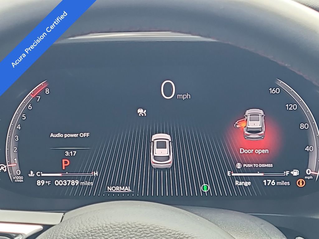 Used 2026 Acura MDX A-Spec image 23
