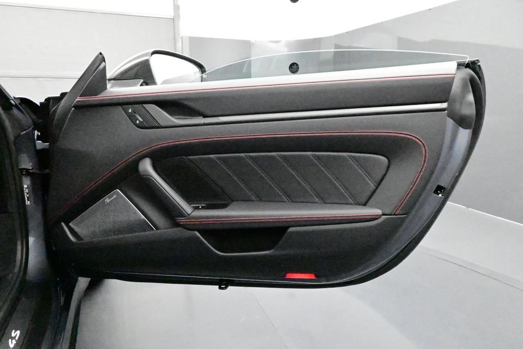 New 2026 Porsche 911 Carrera 4S AWD/4WD image 16