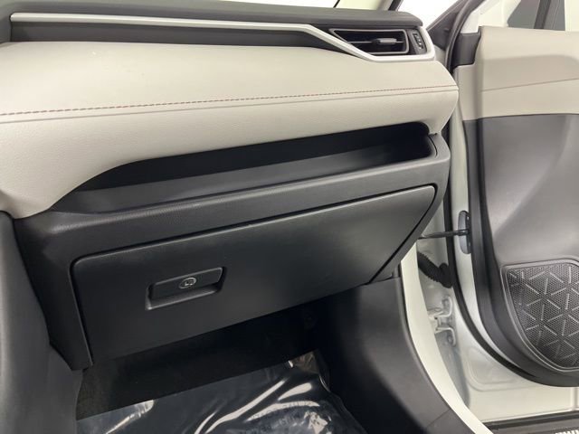 Used 2024 Toyota RAV4 XLE image 38