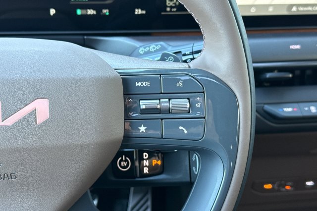New 2026 Kia EV9 GT-Line AWD/4WD image 31