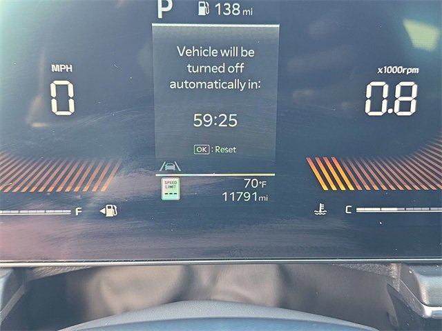 Used 2025 Kia K5 GT-Line image 36