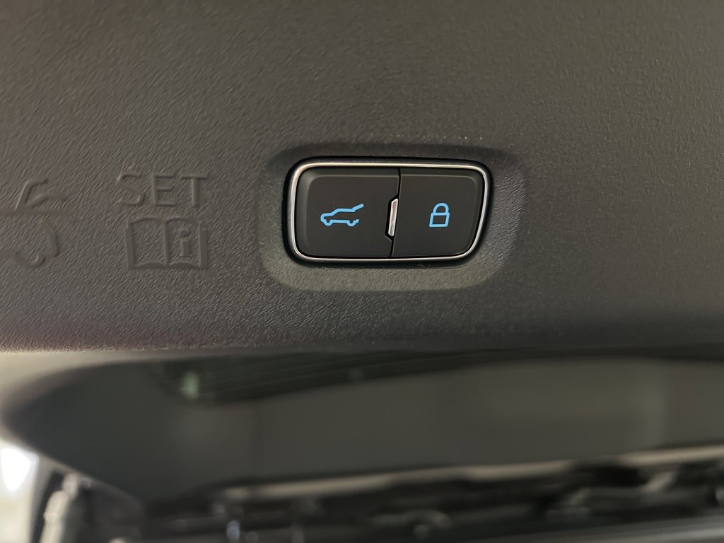 New 2026 Ford Expedition Platinum image 43