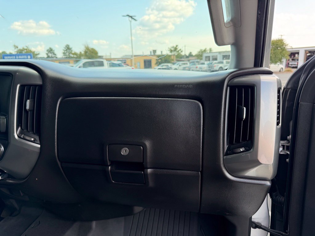 Used 2018 Chevrolet Silverado 2500 LT w/ LT Fleet Convenience Package AWD/4WD image 33