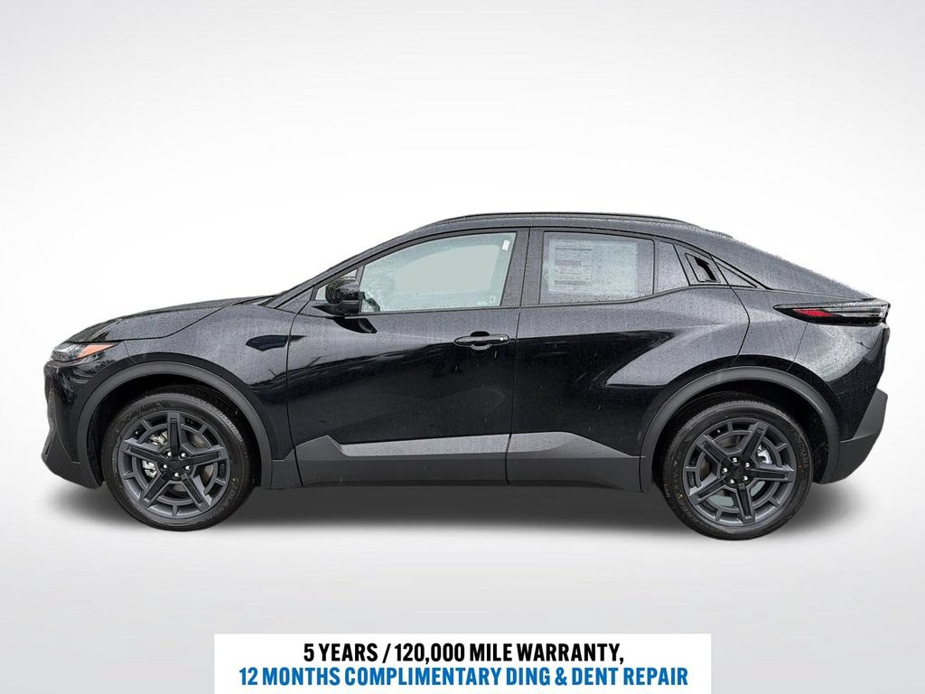 New 2026 Subaru Uncharted AWD image 4