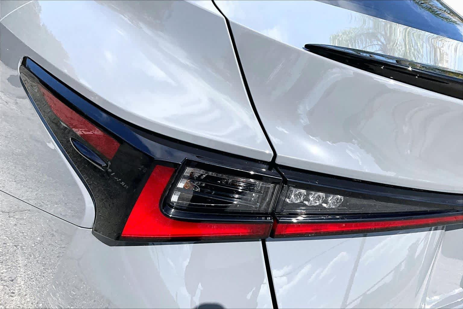 Used 2024 Lexus IS 350 F Sport w/ Navigation Package RWD image 28