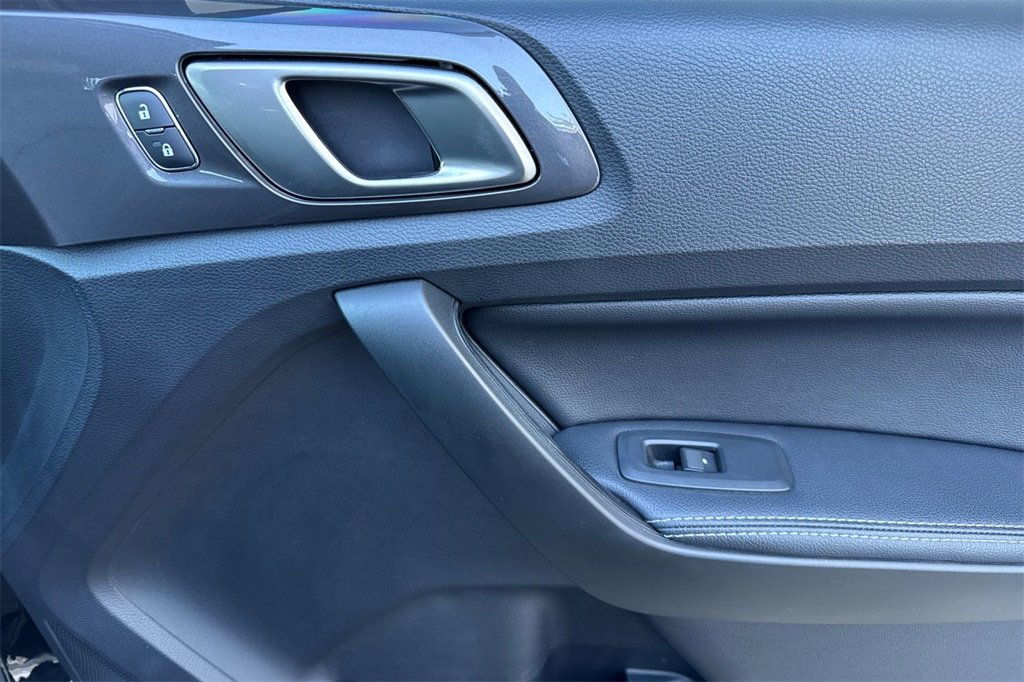 Used 2019 Ford Ranger Lariat w/ Equipment Group 501A Mid image 19