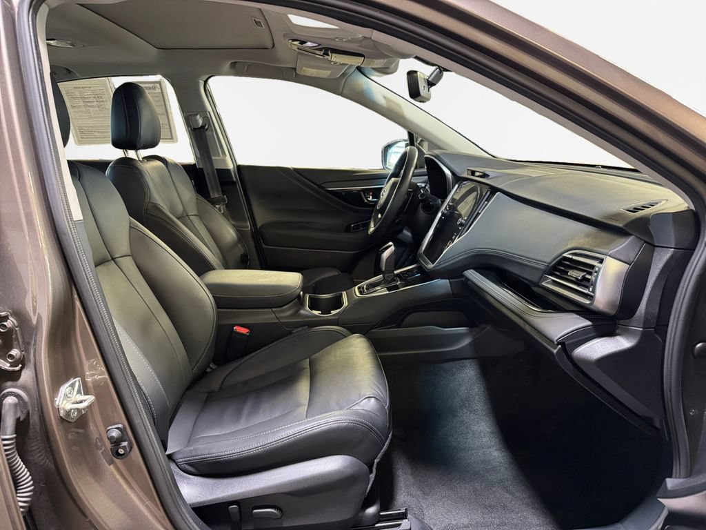Used 2021 Subaru Legacy Limited w/ Popular Package #2 AWD/4WD image 26