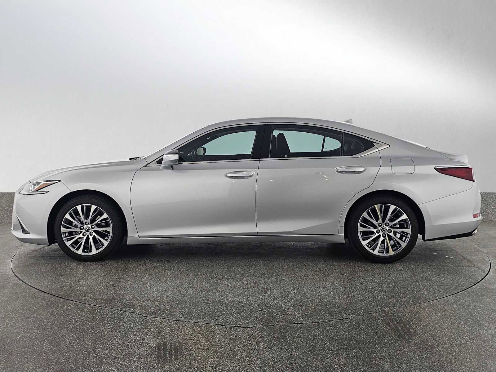 Certified 2020 Lexus ES 350 w/ Premium Package image 6