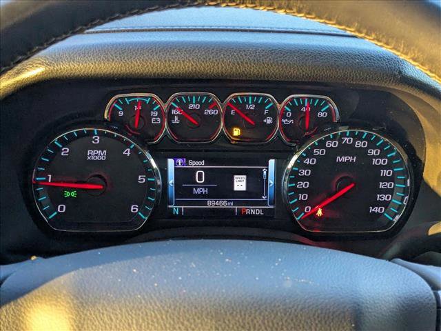 Used 2018 Chevrolet Tahoe LT image 3