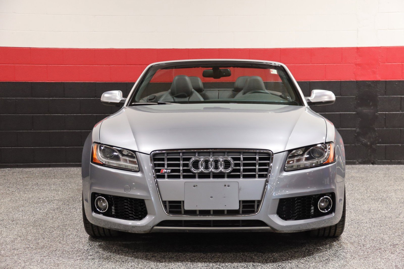Used 2011 Audi S5 Prestige w/ Prestige Pkg image 11
