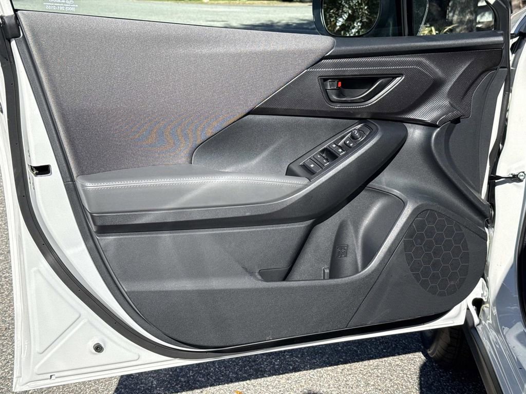 New 2026 Subaru Crosstrek 2.0i Premium image 19