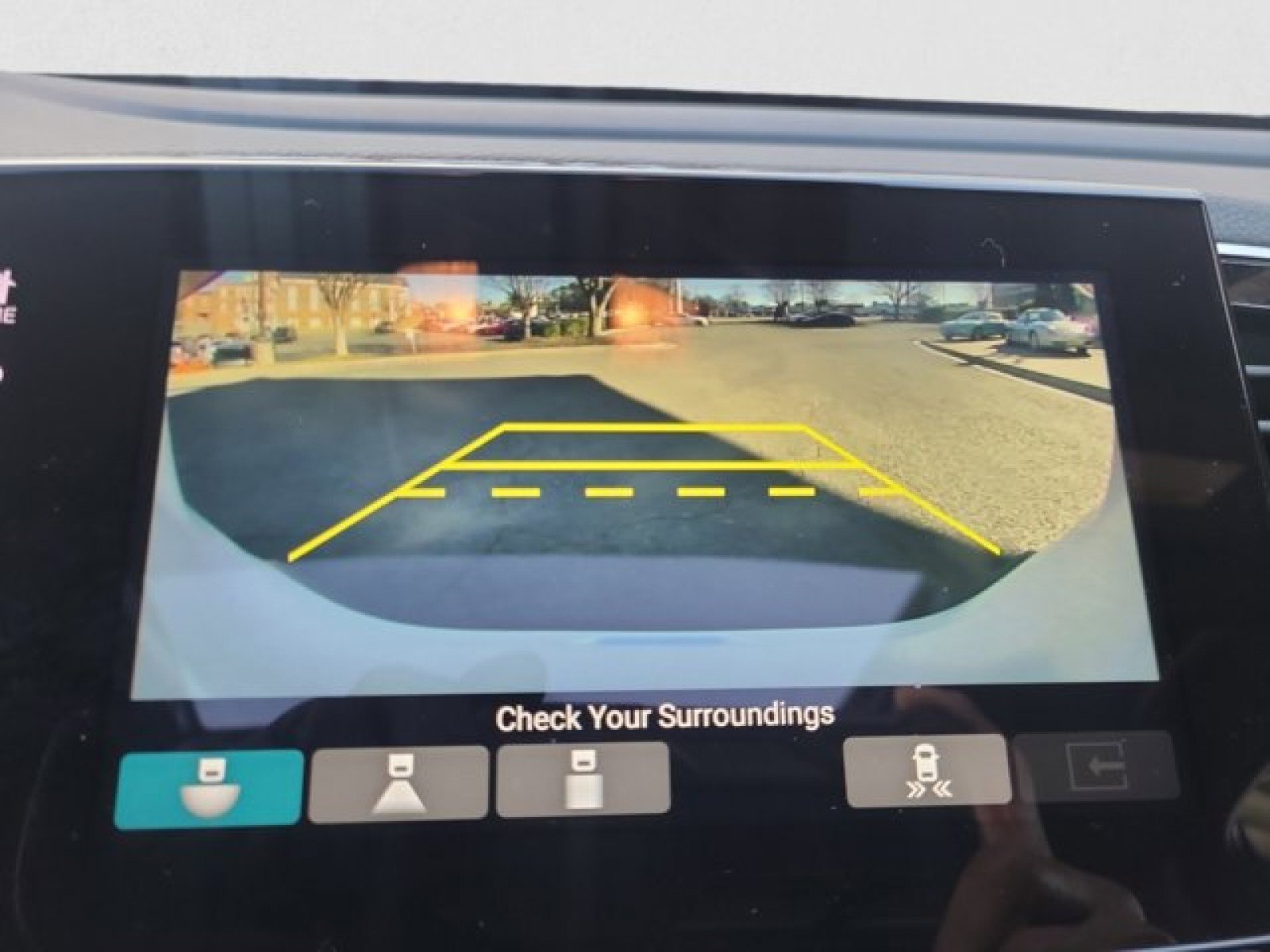 Used 2022 Honda Passport EX-L image 18