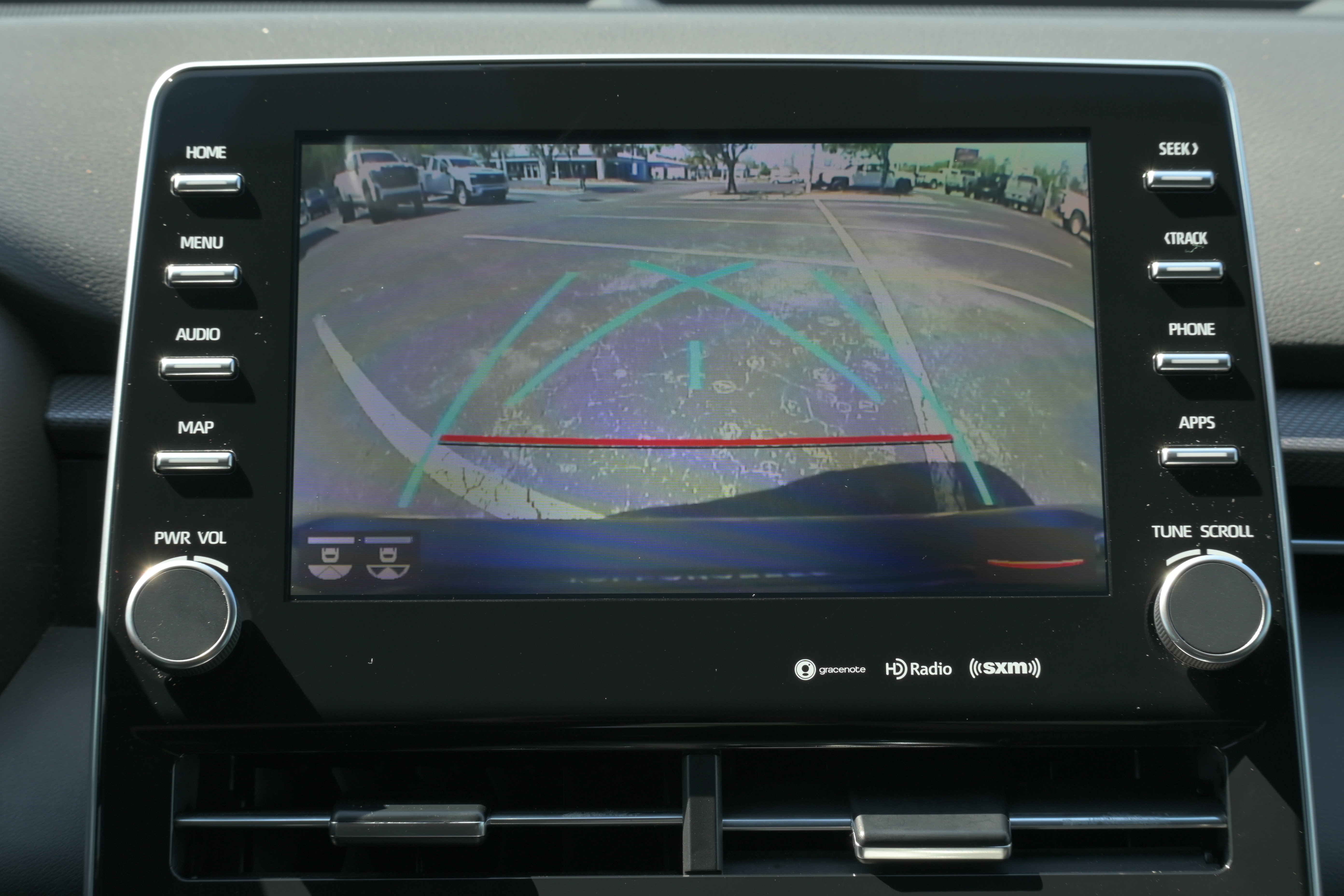 Used 2021 Toyota Avalon XSE FWD image 19