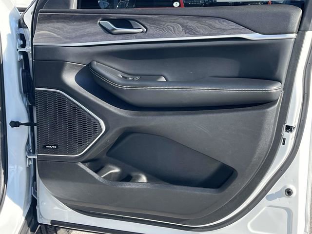 Used 2022 Jeep Grand Cherokee L Limited w/ Luxury Tech Group II image 28