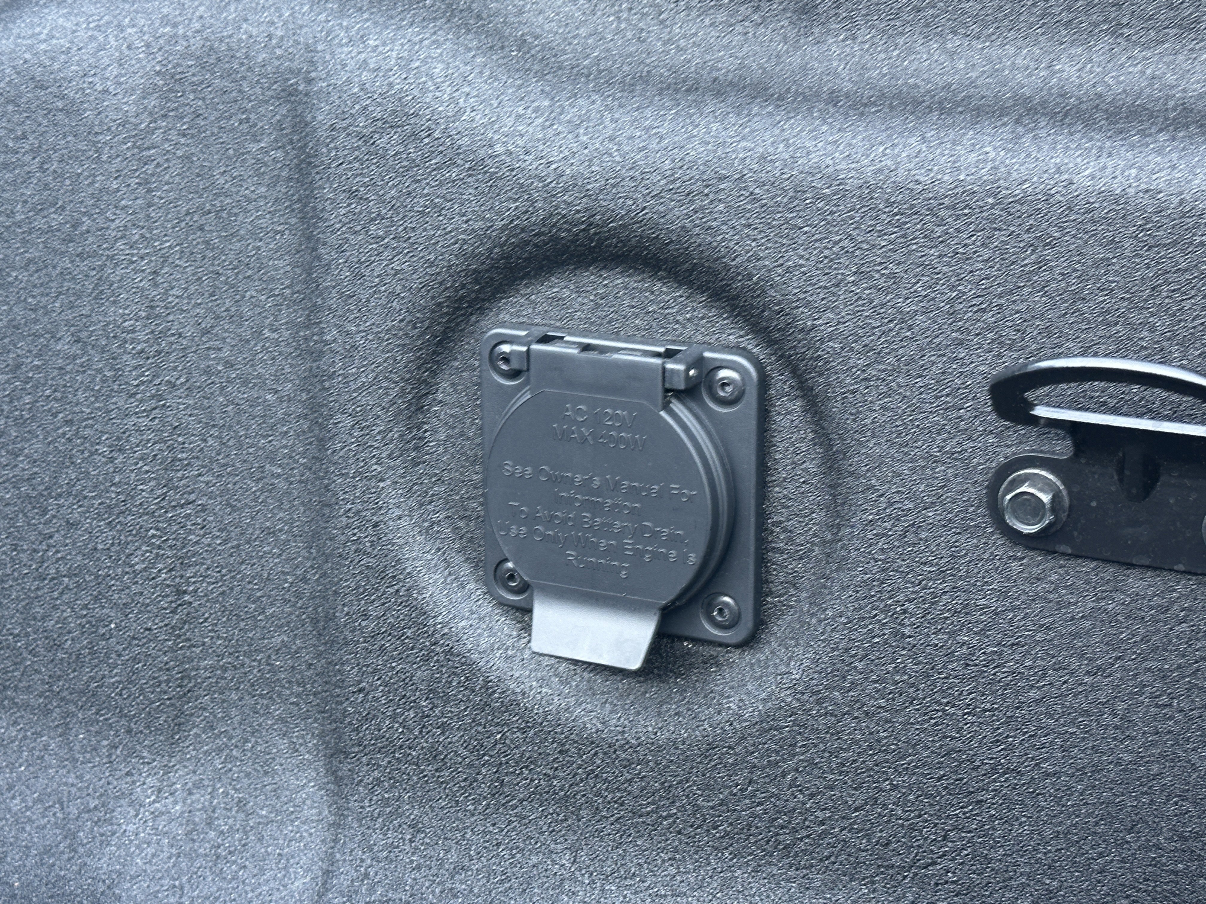 New 2026 Nissan Frontier SV image 15