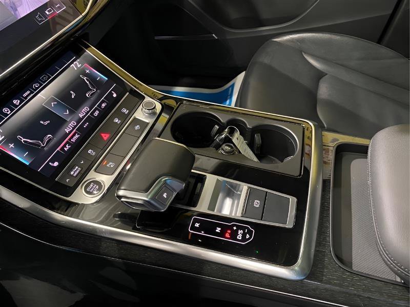 Used 2021 Audi Q7 3.0T Premium Plus AWD/4WD image 19