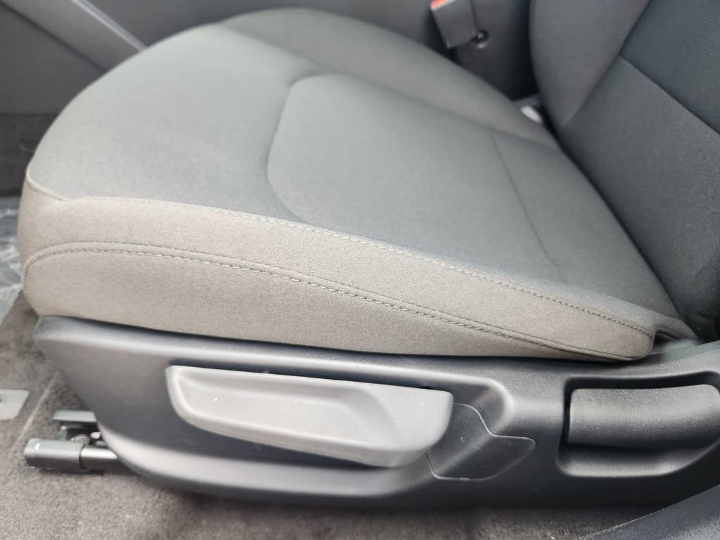 New 2026 Kia K4 FWD image 7