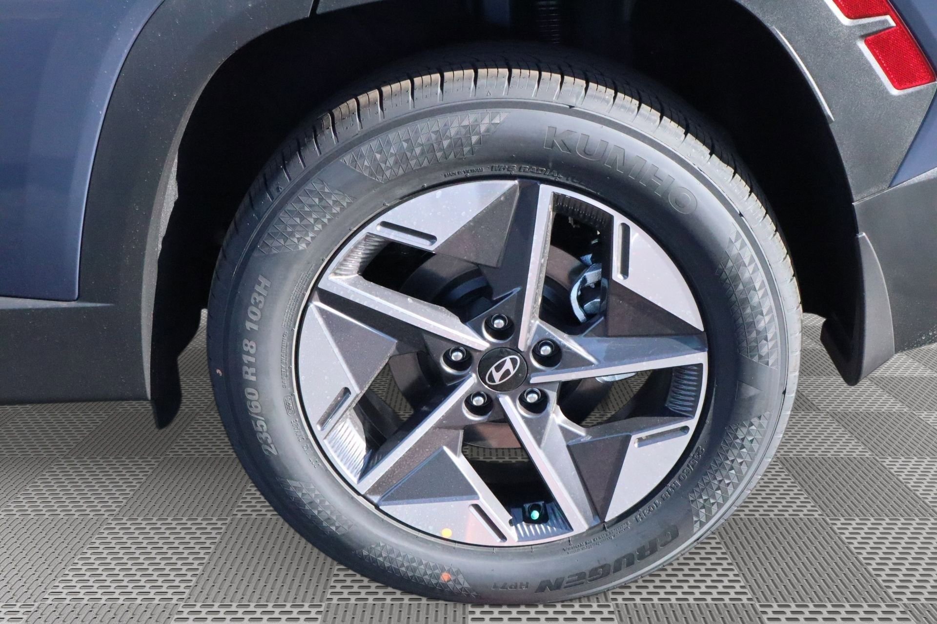 New 2026 Hyundai Tucson SEL AWD/4WD image 5