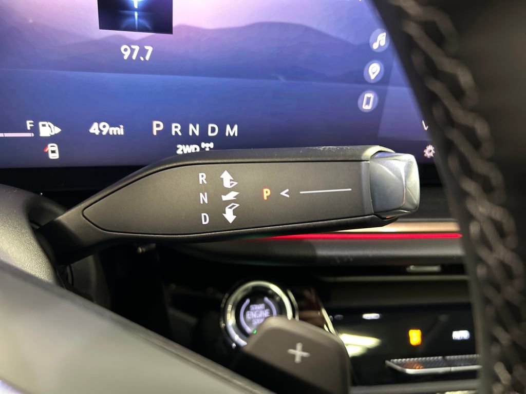 New 2026 Buick Envision Avenir image 18