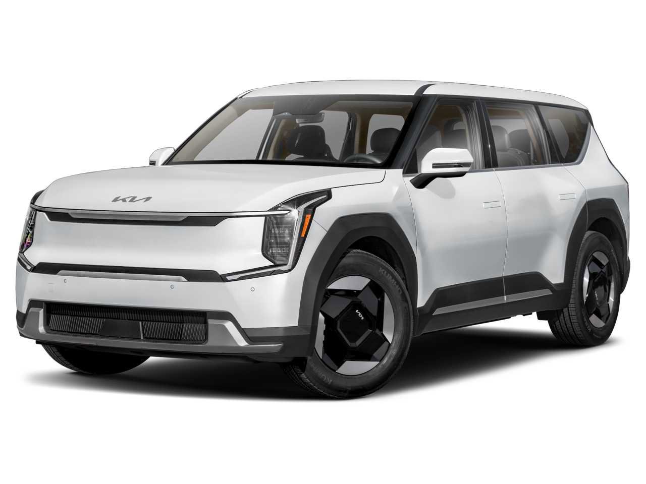 New 2026 Kia EV9 Light image 1