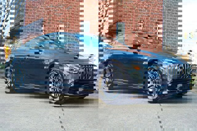 Used 2019 Mercedes-Benz AMG GT 53 image 3