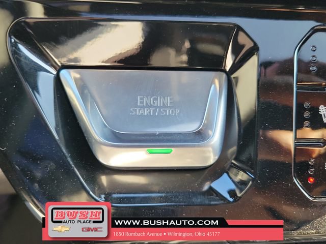 New 2026 GMC Sierra 1500 AT4 w/ AT4 Premium Package AWD/4WD image 30