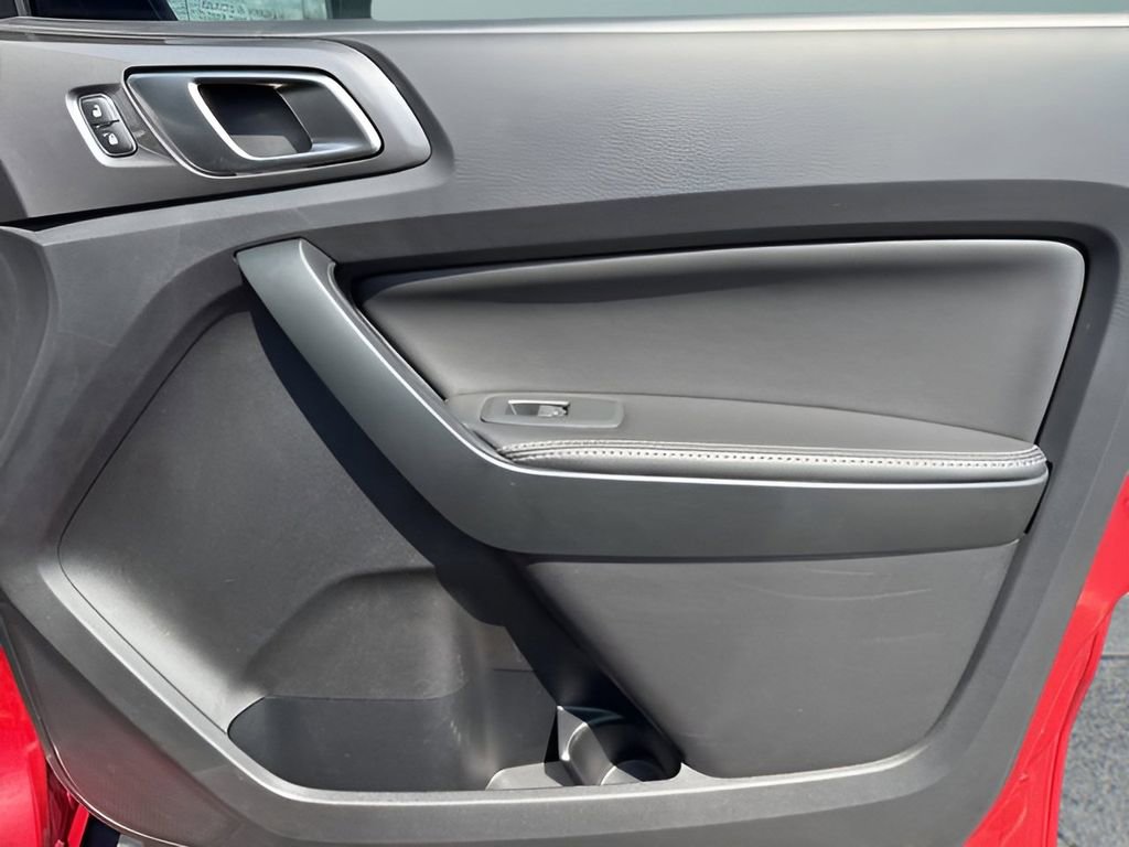 Used 2021 Ford Ranger Lariat w/ Equipment Group 501A High image 42