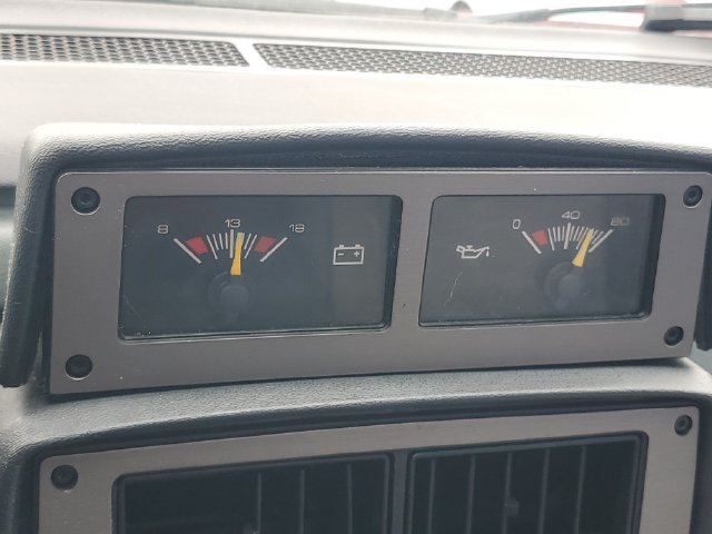 Used 1987 Pontiac Fiero GT RWD image 24