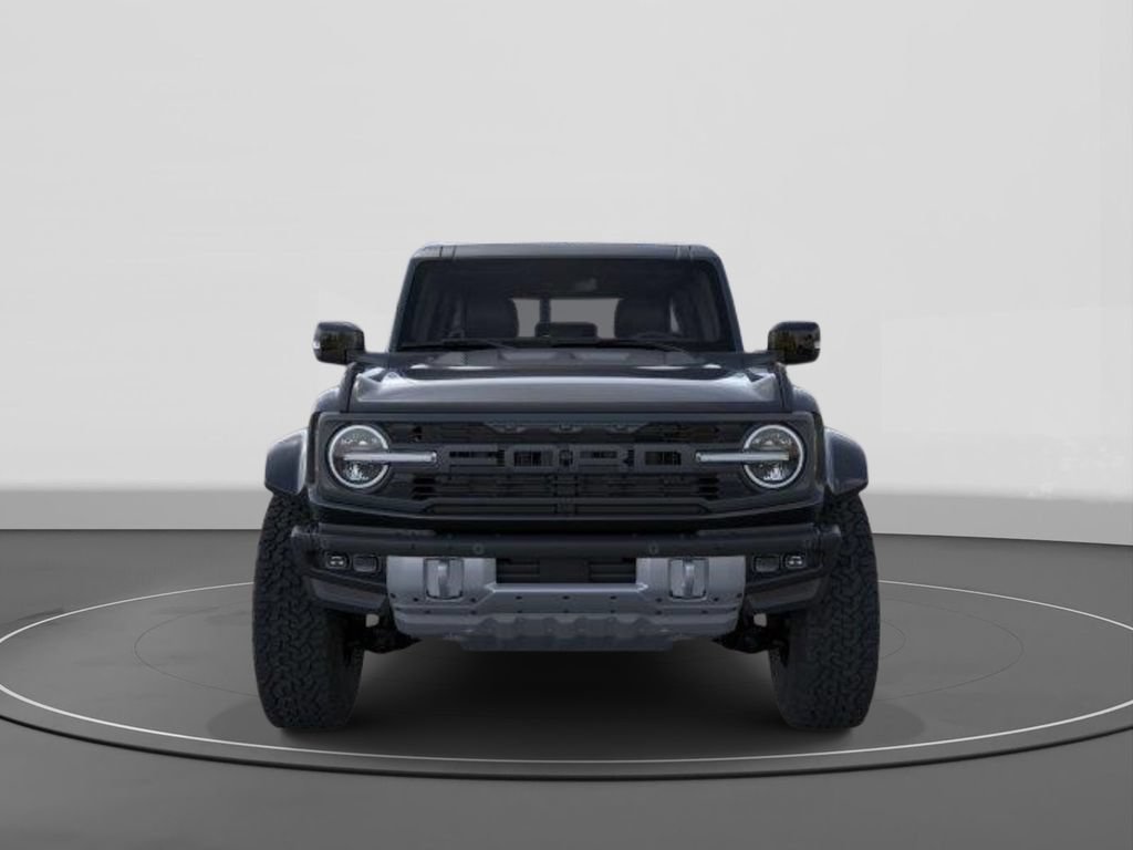 New 2026 Ford Bronco Raptor AWD/4WD image 6