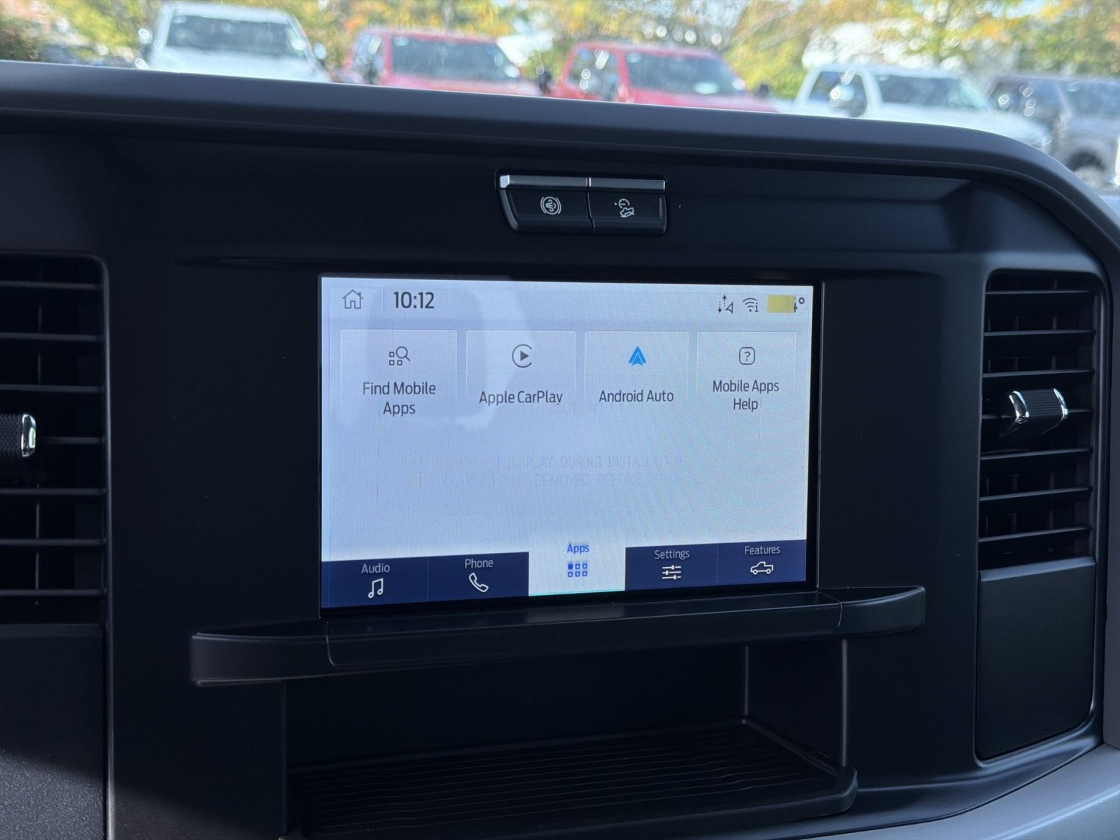 New 2027 Ford F350 XL AWD/4WD image 20