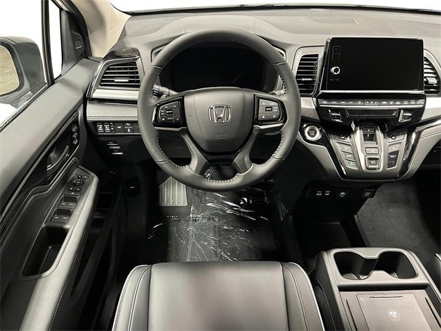 New 2026 Honda Odyssey Touring image 16