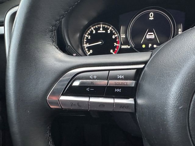 Used 2025 MAZDA CX-50 AWD 2.5 S w/ Preferred Package image 19